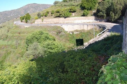 Grond in Competa, Malaga, Competa - € 90.000 | Ref: P126 - foto 7