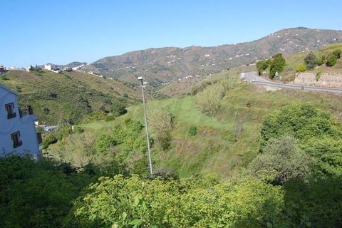 Grond in Competa, Malaga, Competa - € 90.000 | Ref: P126 - foto 8