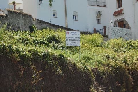 Grond in Competa, Malaga, Competa - € 90.000 | Ref: P126 - foto 9