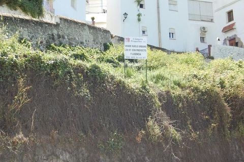 Grond in Competa, Malaga, Competa - € 90.000 | Ref: P126 - foto 11