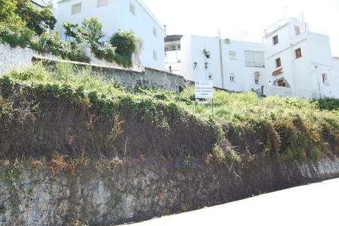 Grond in Competa, Malaga, Competa - € 90.000 | Ref: P126 - foto 12