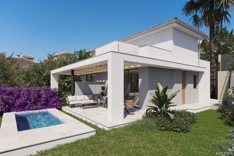 Byhus i Cala Romantica, Mallorca, Cala Romantica - € 452.423 | Ref: 24-125 - foto 6