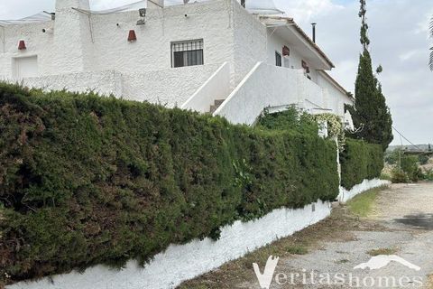 Landejendom i Taberno, Almeria, Taberno - € 199.000 | Ref: VHAP 2832 - foto 3