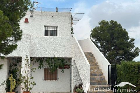 Landejendom i Taberno, Almeria, Taberno - € 199.000 | Ref: VHAP 2832 - foto 4