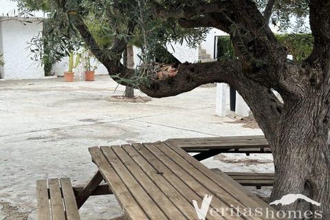 Landejendom i Taberno, Almeria, Taberno - € 199.000 | Ref: VHAP 2832 - foto 5