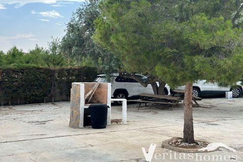 Landejendom i Taberno, Almeria, Taberno - € 199.000 | Ref: VHAP 2832 - foto 6