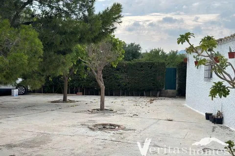 Landejendom i Taberno, Almeria, Taberno - € 199.000 | Ref: VHAP 2832 - foto 7