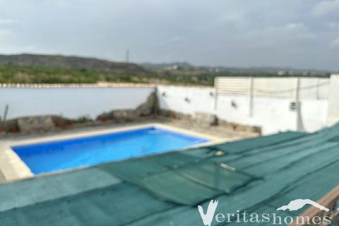 Landejendom i Taberno, Almeria, Taberno - € 199.000 | Ref: VHAP 2832 - foto 8