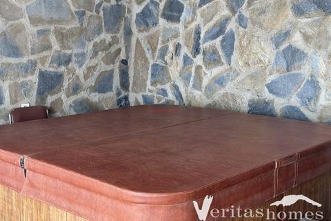 Landejendom i Taberno, Almeria, Taberno - € 199.000 | Ref: VHAP 2832 - foto 9