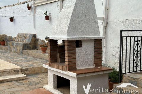 Landejendom i Taberno, Almeria, Taberno - € 199.000 | Ref: VHAP 2832 - foto 10