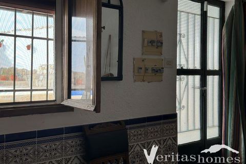 Landejendom i Taberno, Almeria, Taberno - € 199.000 | Ref: VHAP 2832 - foto 11