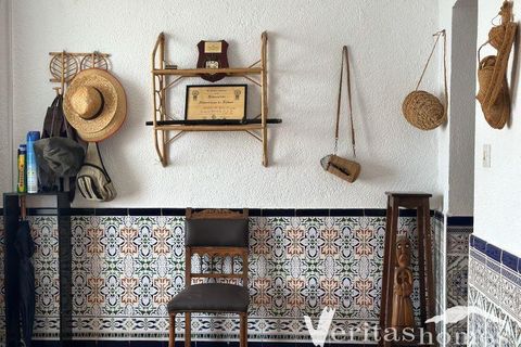 Landejendom i Taberno, Almeria, Taberno - € 199.000 | Ref: VHAP 2832 - foto 12