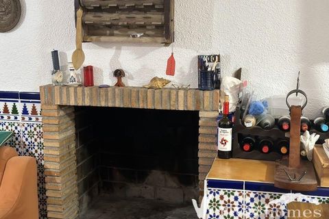 Landejendom i Taberno, Almeria, Taberno - € 199.000 | Ref: VHAP 2832 - foto 13
