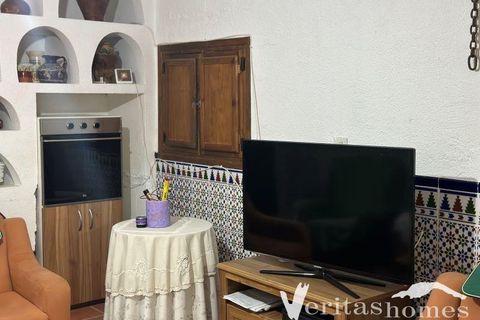 Landejendom i Taberno, Almeria, Taberno - € 199.000 | Ref: VHAP 2832 - foto 14
