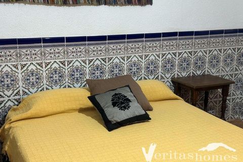 Landejendom i Taberno, Almeria, Taberno - € 199.000 | Ref: VHAP 2832 - foto 15