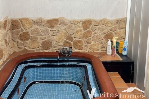 Landejendom i Taberno, Almeria, Taberno - € 199.000 | Ref: VHAP 2832 - foto 16