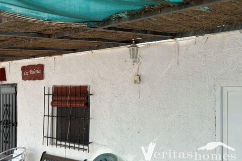 Landejendom i Taberno, Almeria, Taberno - € 199.000 | Ref: VHAP 2832 - foto 17