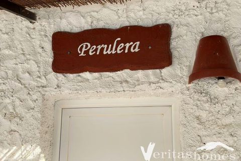 Landejendom i Taberno, Almeria, Taberno - € 199.000 | Ref: VHAP 2832 - foto 18