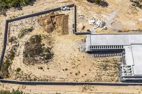 Villa i Azambuja, Lisbon, Azambuja - € 1.250.000 | Ref: ZMPT565038 - foto 15