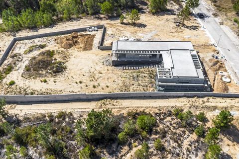 Villa i Azambuja, Lisbon, Azambuja - € 1.250.000 | Ref: ZMPT565038 - foto 16