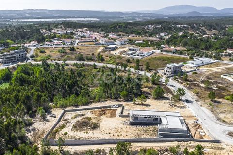Villa i Azambuja, Lisbon, Azambuja - € 1.250.000 | Ref: ZMPT565038 - foto 19