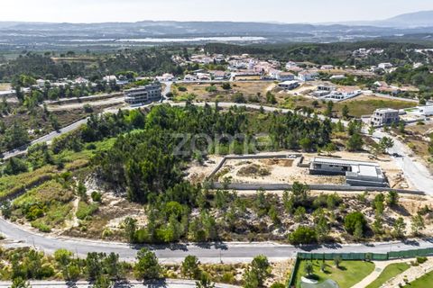 Villa i Azambuja, Lisbon, Azambuja - € 1.250.000 | Ref: ZMPT565038 - foto 20