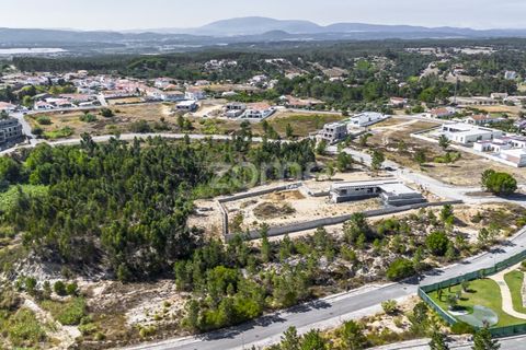 Villa i Azambuja, Lisbon, Azambuja - € 1.250.000 | Ref: ZMPT565038 - foto 21