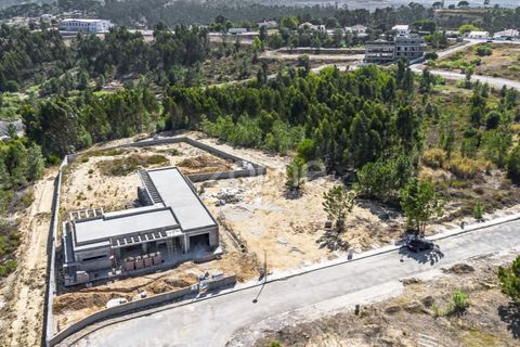 Villa i Azambuja, Lisbon, Azambuja - € 1.250.000 | Ref: ZMPT565038 - foto 22