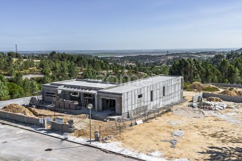 Villa i Azambuja, Lisbon, Azambuja - € 1.250.000 | Ref: ZMPT565038 - foto 2
