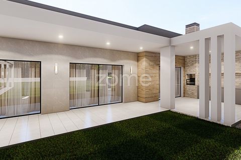 Villa i Azambuja, Lisbon, Azambuja - € 1.250.000 | Ref: ZMPT565038 - foto 3