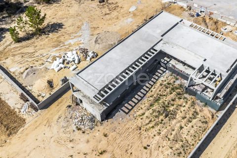 Villa i Azambuja, Lisbon, Azambuja - € 1.250.000 | Ref: ZMPT565038 - foto 5