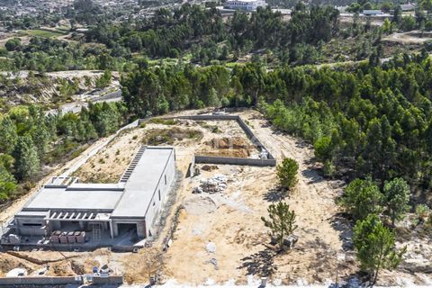 Villa i Azambuja, Lisbon, Azambuja - € 1.250.000 | Ref: ZMPT565038 - foto 6