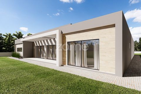Villa i Azambuja, Lisbon, Azambuja - € 1.250.000 | Ref: ZMPT565038 - foto 9