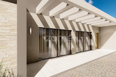 Villa i Azambuja, Lisbon, Azambuja - € 1.250.000 | Ref: ZMPT565038 - foto 10