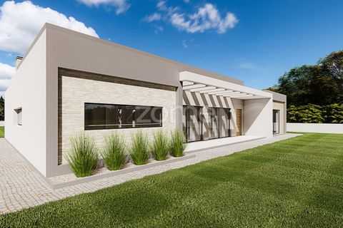 Villa i Azambuja, Lisbon, Azambuja - € 1.250.000 | Ref: ZMPT565038 - foto 11
