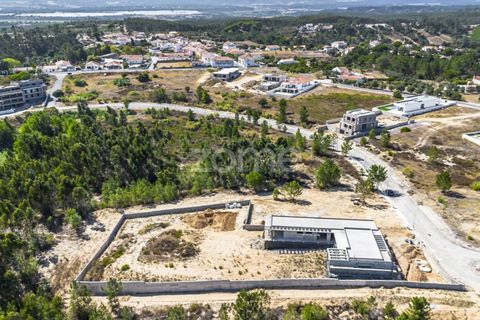Villa i Azambuja, Lisbon, Azambuja - € 1.250.000 | Ref: ZMPT565038 - foto 14
