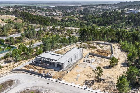 Villa i Azambuja, Lisbon, Azambuja - € 1.250.000 | Ref: ZMPT565038 - foto 18