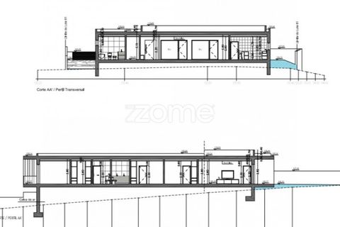 Villa i Azambuja, Lisbon, Azambuja - € 1.250.000 | Ref: ZMPT565038 - foto 25