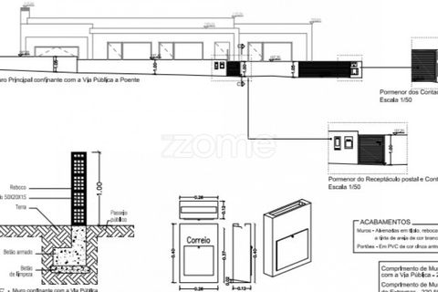 Villa i Azambuja, Lisbon, Azambuja - € 1.250.000 | Ref: ZMPT565038 - foto 27