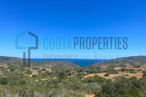 Helårsgrund i Budens, Faro, Budens - € 59.000 | Ref: CP-T2433 - foto 1