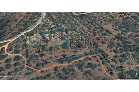 Helårsgrund i Budens, Faro, Budens - € 59.000 | Ref: CP-T2433 - foto 2