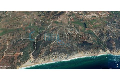 Helårsgrund i Budens, Faro, Budens - € 59.000 | Ref: CP-T2433 - foto 4