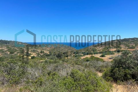 Helårsgrund i Budens, Faro, Budens - € 59.000 | Ref: CP-T2433 - foto 7