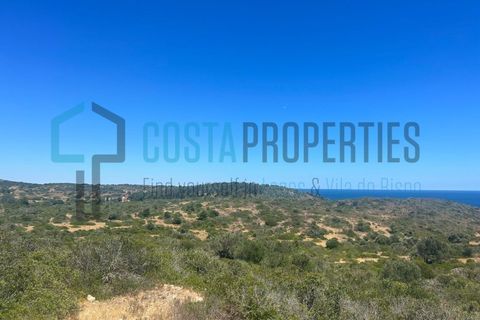Helårsgrund i Budens, Faro, Budens - € 59.000 | Ref: CP-T2433 - foto 20
