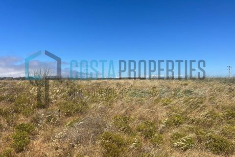 Helårsgrund i Sagres, Faro, Sagres - € 12.500 | Ref: CP-T2432 - foto 1