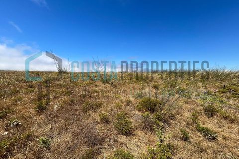 Helårsgrund i Sagres, Faro, Sagres - € 12.500 | Ref: CP-T2432 - foto 4