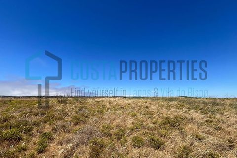 Helårsgrund i Sagres, Faro, Sagres - € 12.500 | Ref: CP-T2432 - foto 5