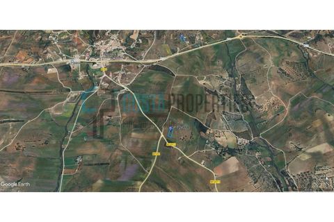 Helårsgrund i Sagres, Faro, Sagres - € 12.500 | Ref: CP-T2432 - foto 15
