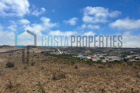 Helårsgrund i Sagres, Faro, Sagres - € 49.000 | Ref: CP-T2431 - foto 1