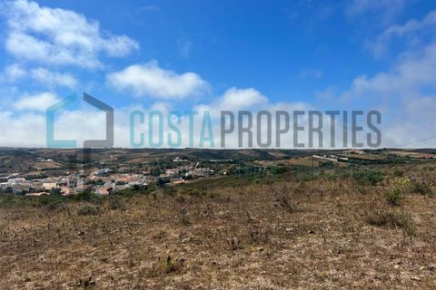 Helårsgrund i Sagres, Faro, Sagres - € 49.000 | Ref: CP-T2431 - foto 2